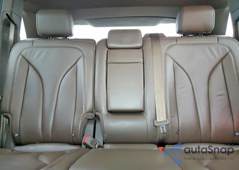 2018 Lincoln Mkx Reserve from USA, damaged, VIN 2LMPJ8LRXJBL12511